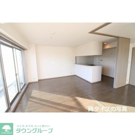 KDXレジデンス阿佐ヶ谷の物件内観写真